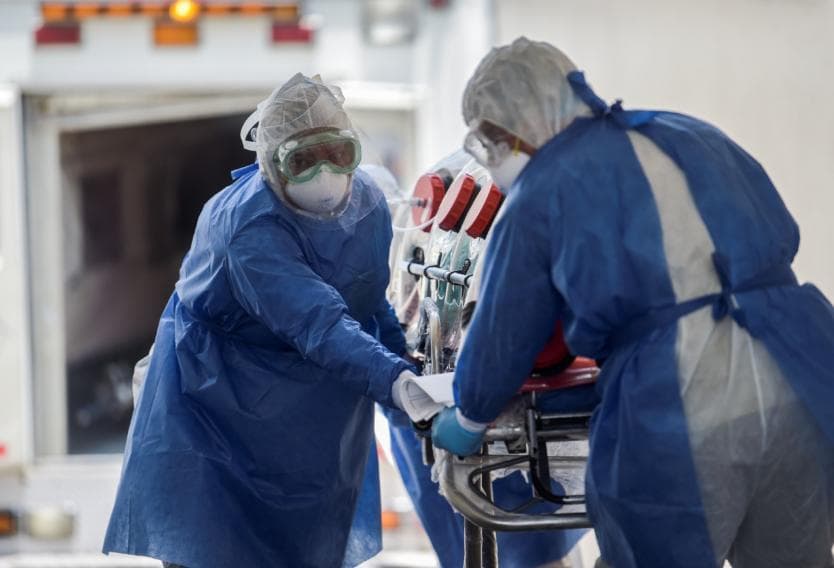 En Q. Roo mueren 20 y se confirman 139 nuevos casos de Covid-19 en un día