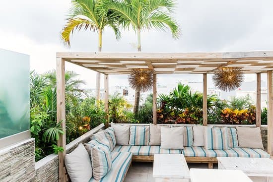 8 de los Pequeños Hoteles más populares se encuentran en Quintana Roo