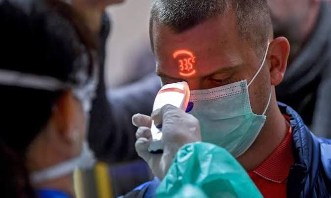 Q. Roo cerca de las 1,100 muertes por Covid-19; con 33 en un últimas 24 horas