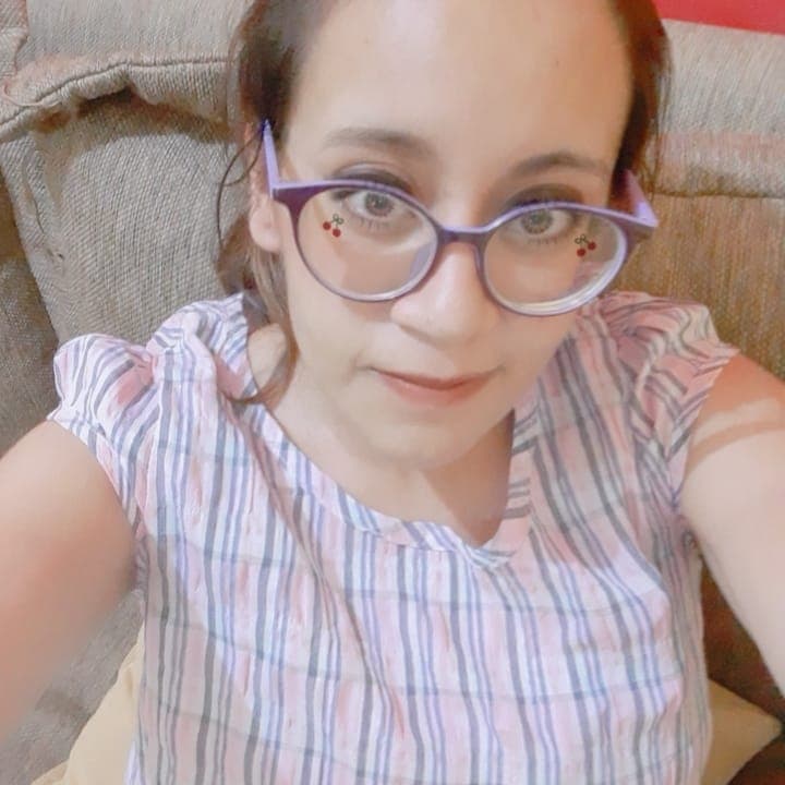 Ella es Lady Mataperros en Villas del Sol, Playa del Carmen