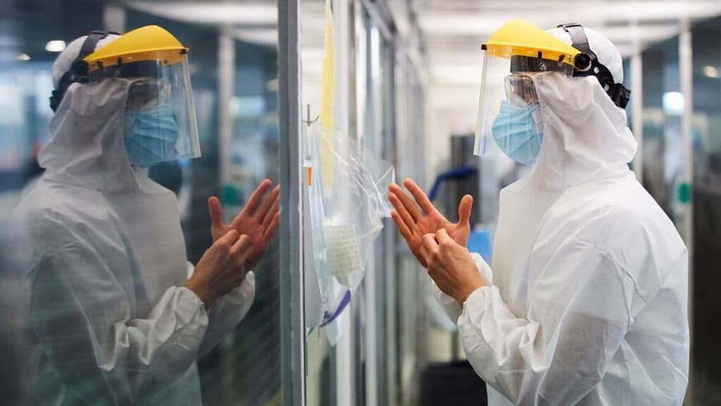 En 24 horas se sumaron 10 muertos y 104 positivos por Covid-19 en Q. Roo