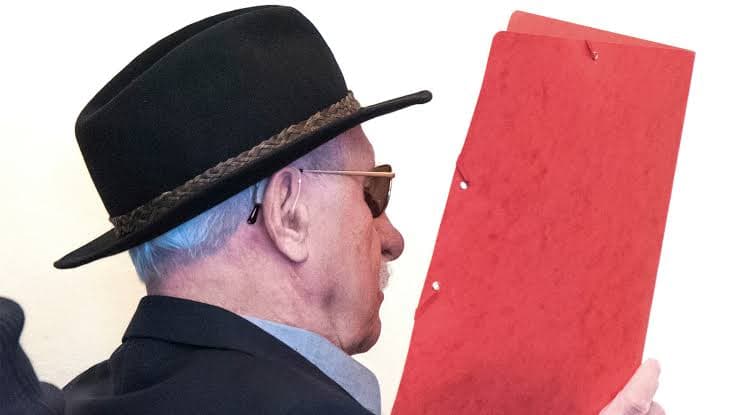 Condenan a exguardia Nazi por participar en asesinato de más de 5 mil personas