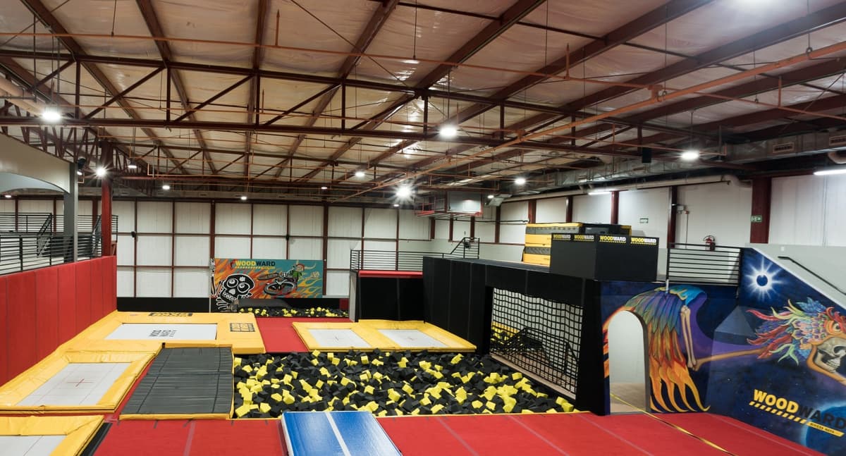 Woodward Riviera Maya reabre sus puertas