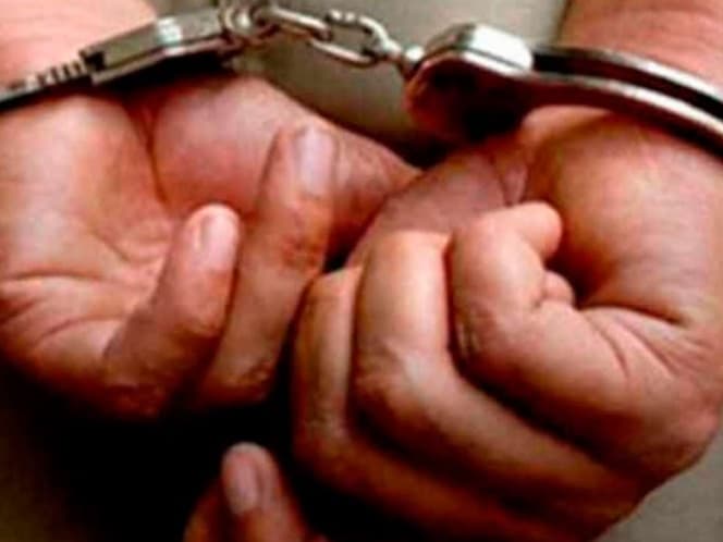 Indígenas en Hidalgo retienen a sujeto por manosear a dos menores