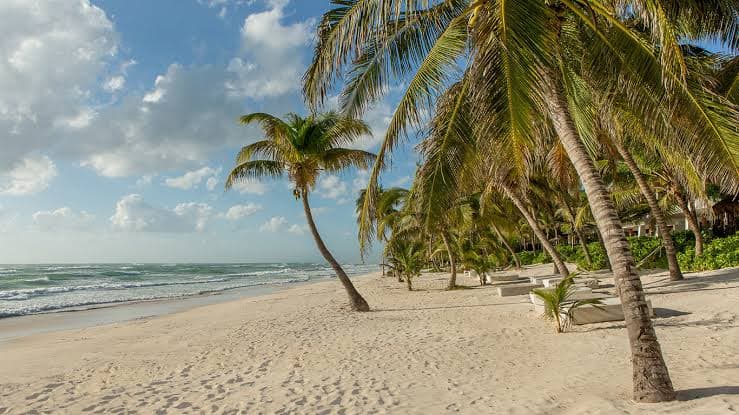 Clima: Sentirá Q. Roo calor de hasta 42 grados Celsius pese a lluvias