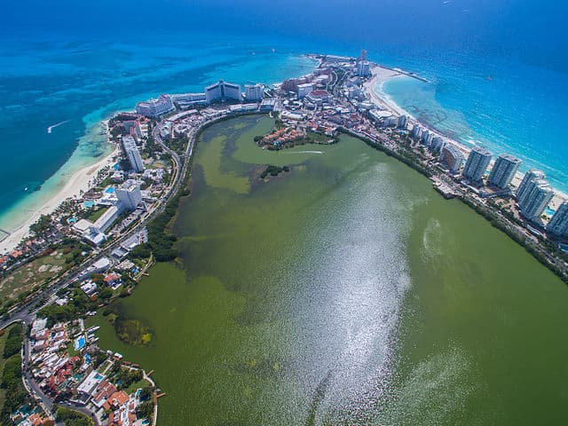 Después de 4 meses, Semarnat recibe nuevos proyectos para invertir en Quintana Roo