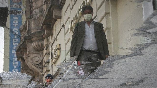 México rompe otro récord de contagios por Covid-19; se registran 8 mil 438 nuevos casos