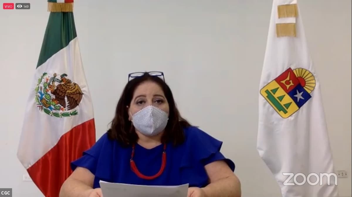 Quintana Roo cerraría 2020 con 60% de ocupación turística, pese a Covid