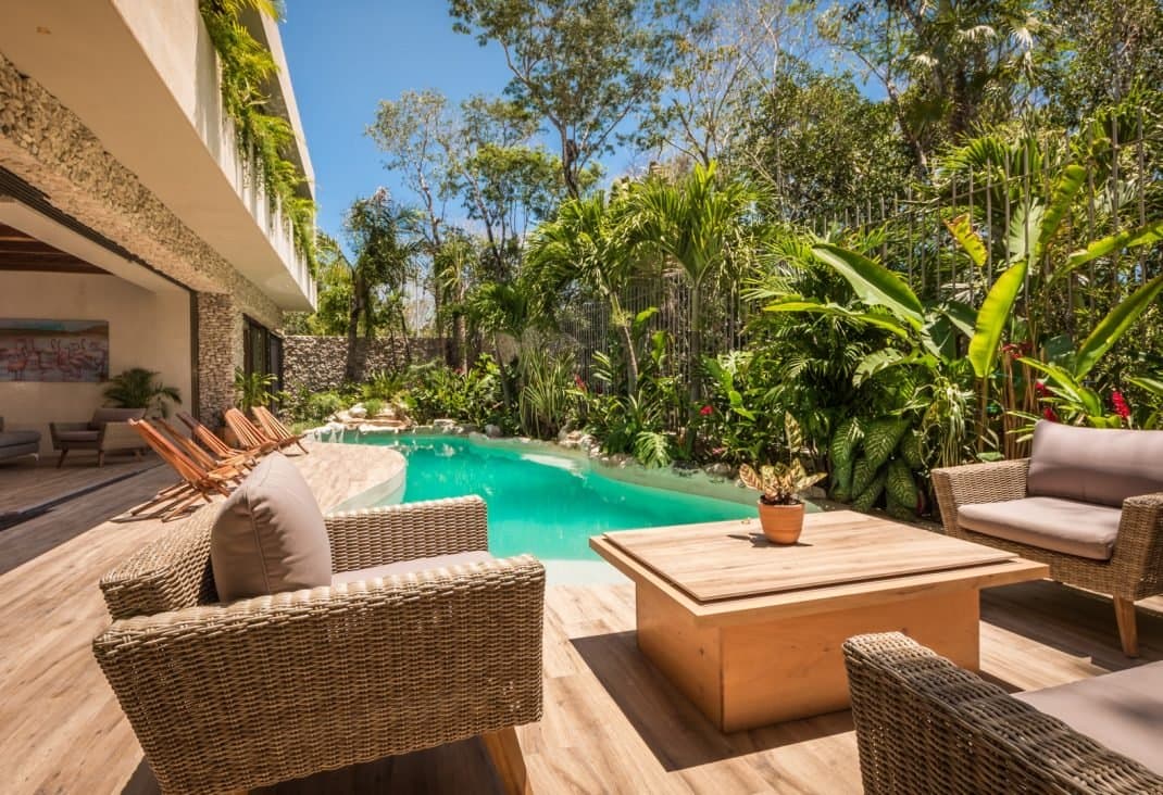 Rentas vacacionales, complicado que desaparezcan de Quintana Roo