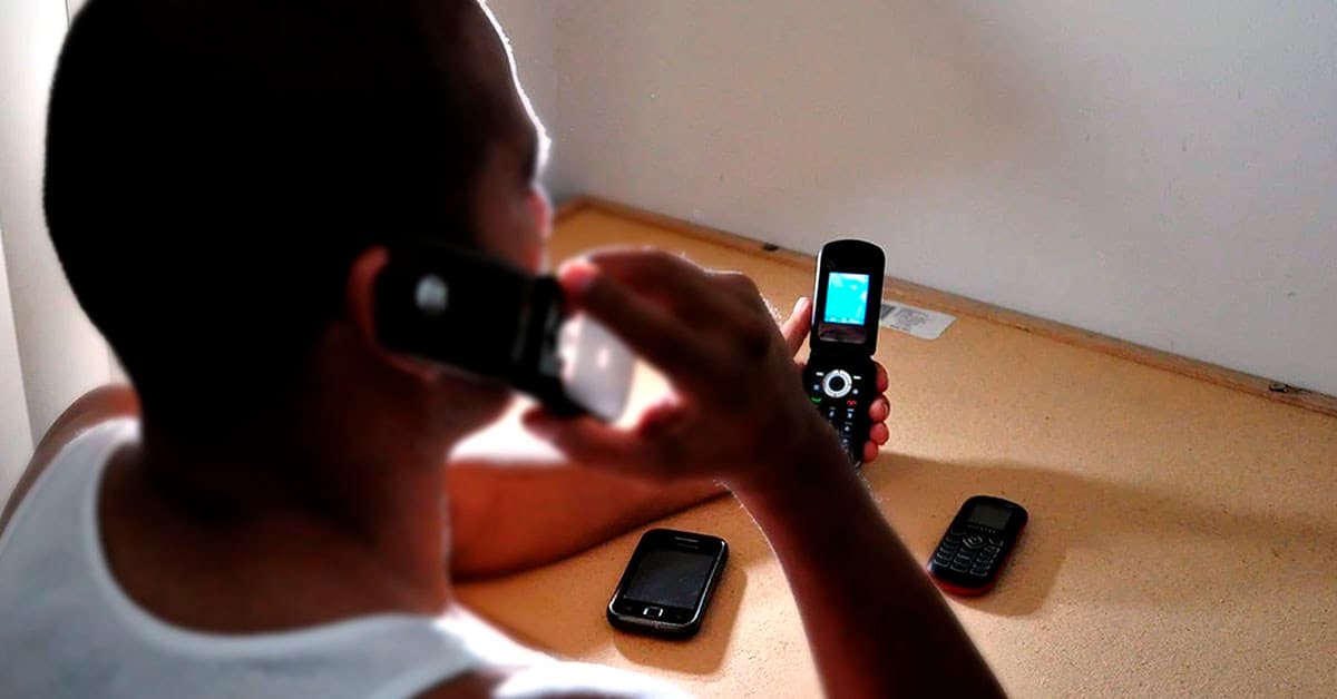 Nueva modalidad de extorsión telefónica: "judicial" te llama y dice que tú número es sospechoso