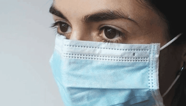 Uso de cubrebocas ha reducido con éxito contagios de Covid-19 en varios países