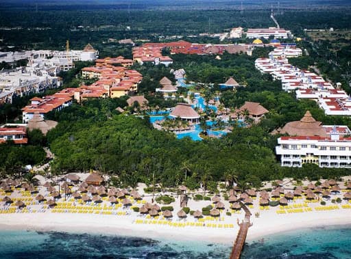 Iberostar regala mil noches de hotel a doctores, enfermeras y enfermeros