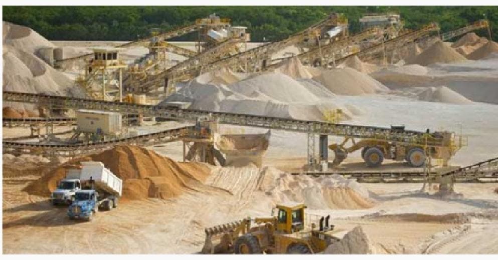 Laura Beristaín se opone a empresas que quieren dinero a costa del medio ambiente, como CALICA