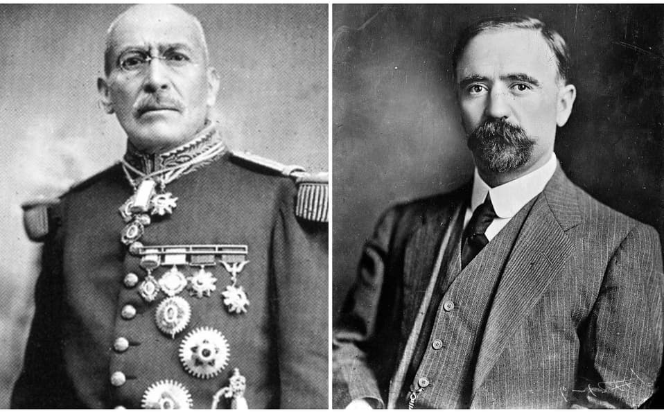 Secretaria de Cultura de la CDMX confunde a Victoriano Huerta con Madero