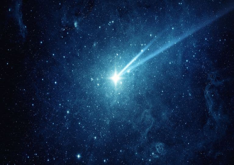¡Ahora o nunca! Ya viene el cometa Neowise que no se verá en 6 mil 800 años