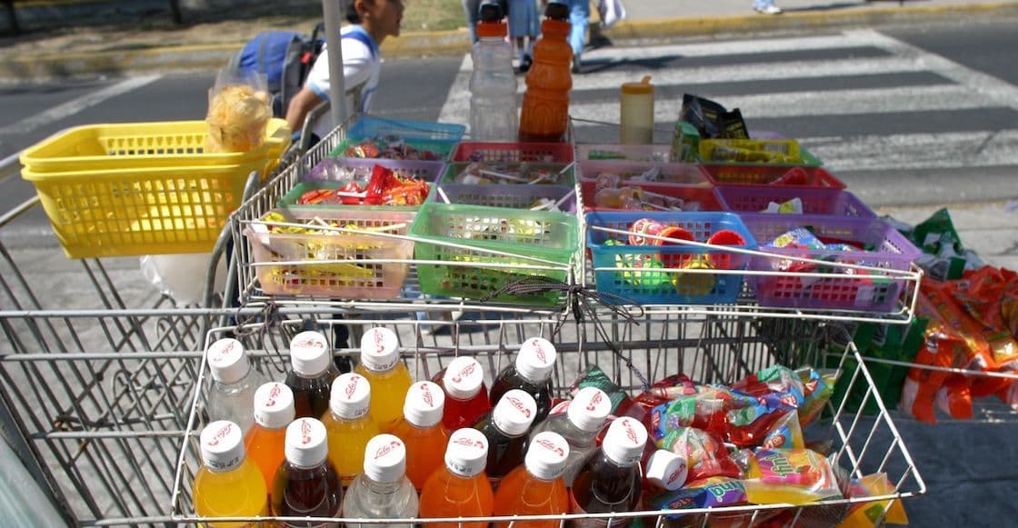 Joven denuncia a su mamá tras 15 años de explotación laboral