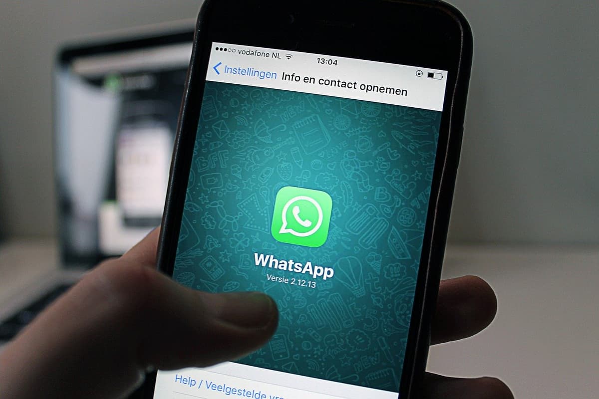 Usuarios reportan caída de WhatsApp en todo México y en otros países