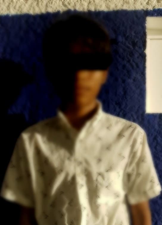 Detienen a adolescente por presunta violación de menor de 12 años en Cancún