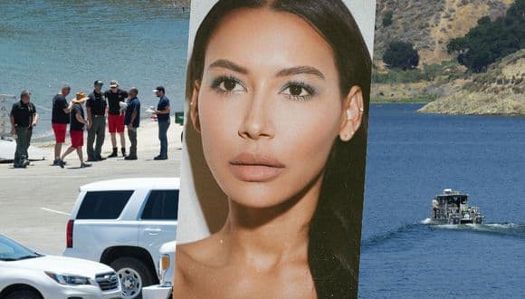 Muerte de Naya Rivera, habría sido por salvar a su hijo de ahogarse en el lago Piru