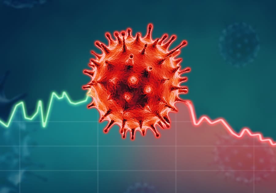 Supera Chetumal a Cancún en contagios por COVID-19