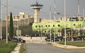 Detectan coronavirus en penal de Cadereyta; hay al menos 90 casos sospechosos