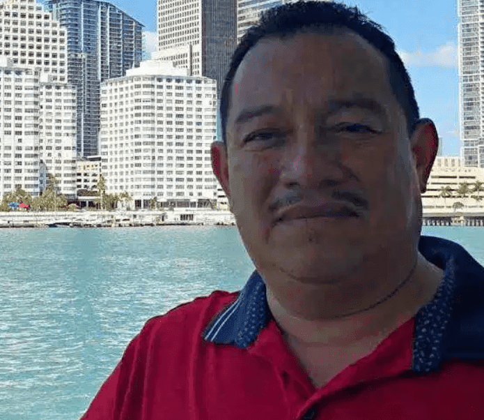 Fallece Gabriel Quian Ucán, fundador y expresidente del Comisariado ejidal de Playa del Carmen