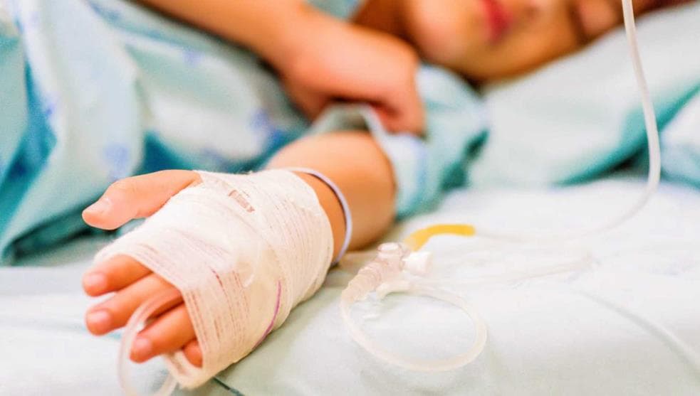 Piden víveres para niños con cáncer en Cancún