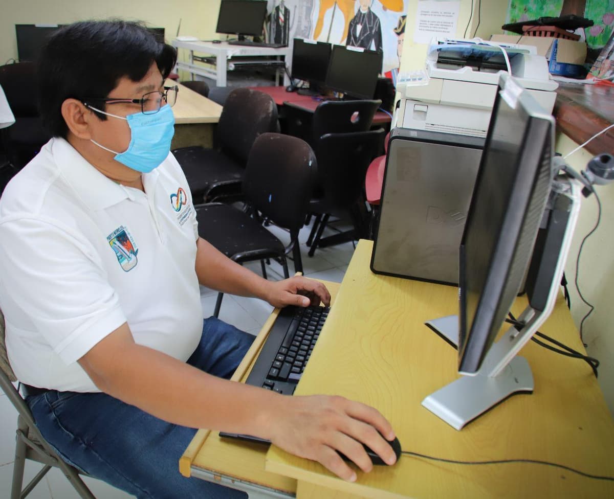 Lanzarán en línea, curso de verano “Vacaciones en la biblioteca 2020" en Puerto Morelos