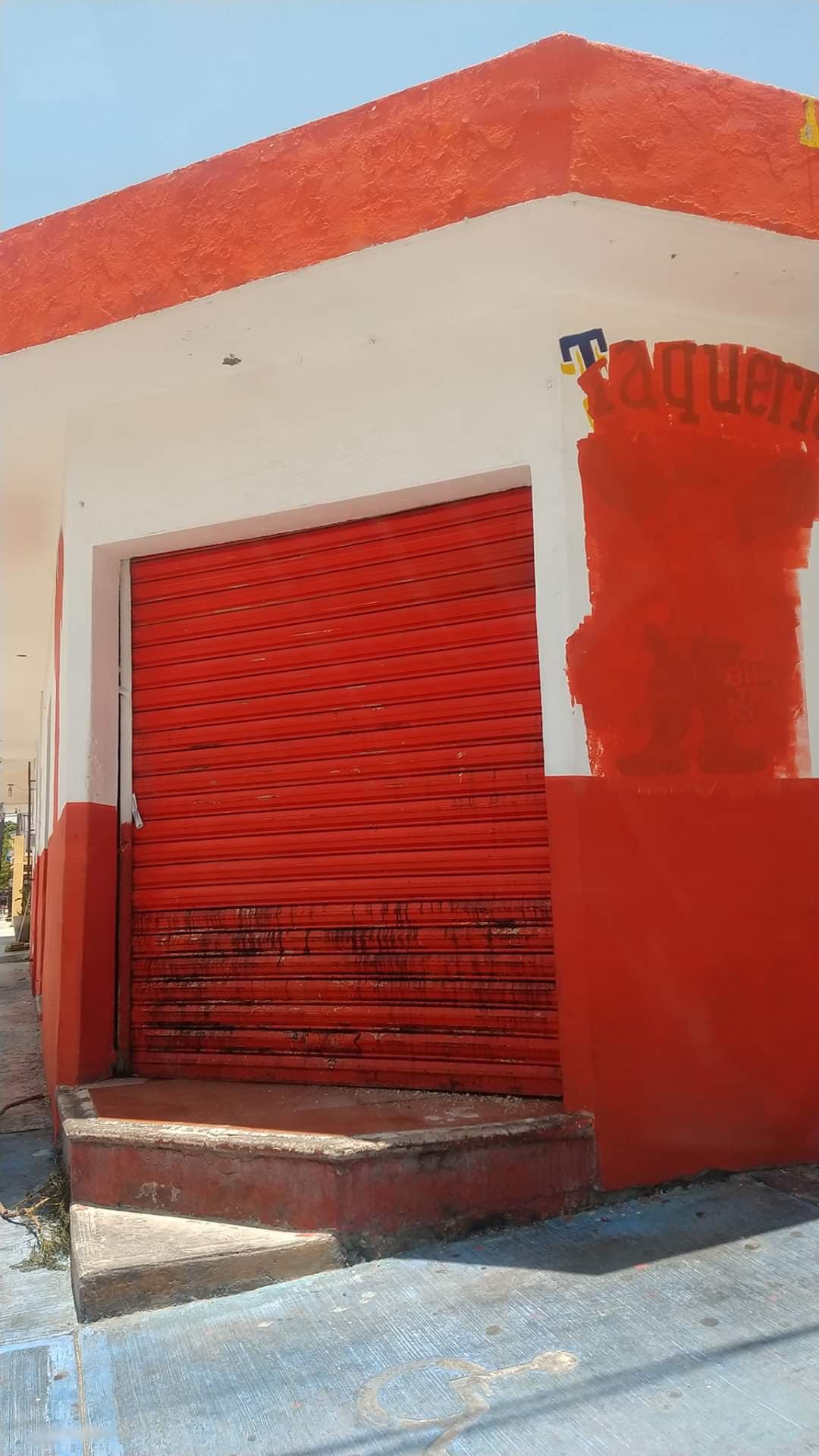 Lo que el Covid-19 se llevó de Playa del Carmen ...  ¡Adiós tacos vaquero!