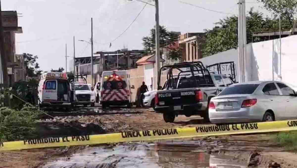 Grupo armado entra a anexo y mata a 24 personas en Guanajuato