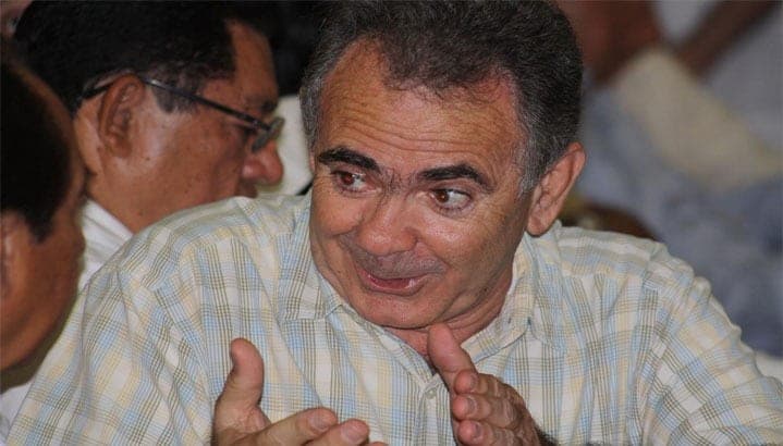 Rescatan a ex senador de presunto secuestro virtual en Playa del Carmen