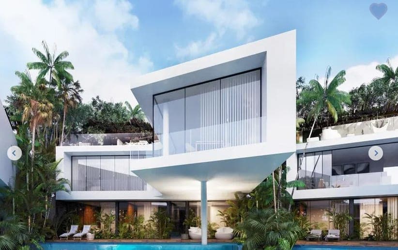 Se resquebraja fraudulento proyecto Taema; inversiones en la Riviera Maya en riesgo