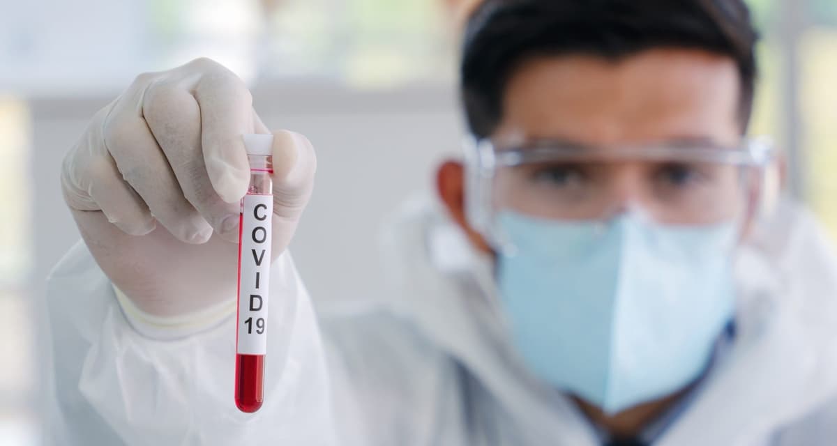 No hay recursos extras para Covid-19 y vacunas en el Presupuesto 2021