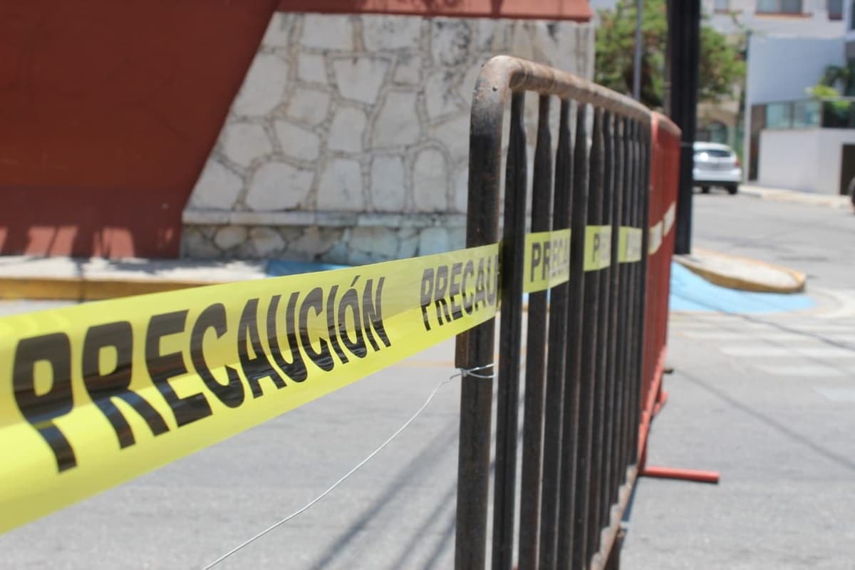 Hará consulta sobre cierre a vehículos de la Avenida 10 en Playa del Carmen