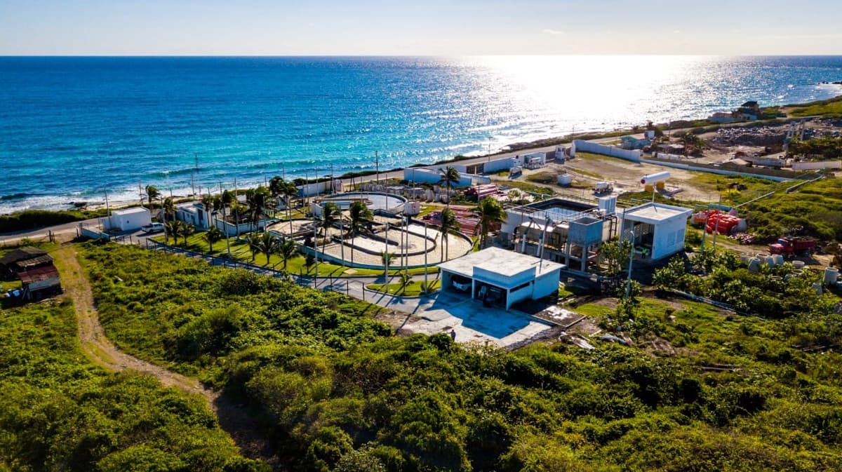 Aguakan informa sobre manifestación de trabajadores