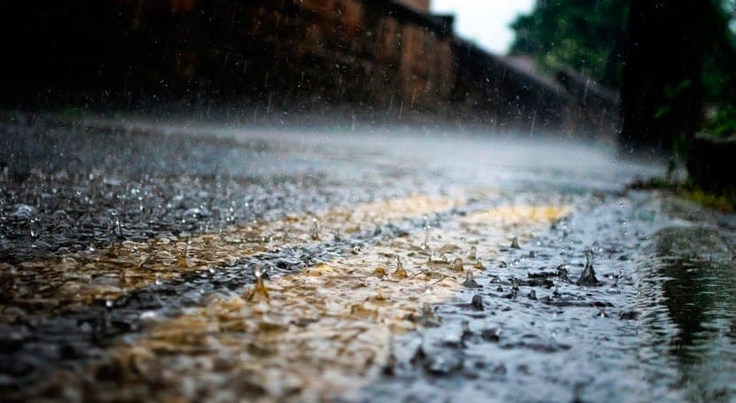 Amenaza onda tropical al Mar Caribe; habrá lluvias para Quintana Roo