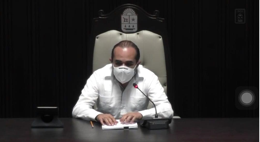 Basta de diputados faltistas que cobran y no trabajan: José Guillén