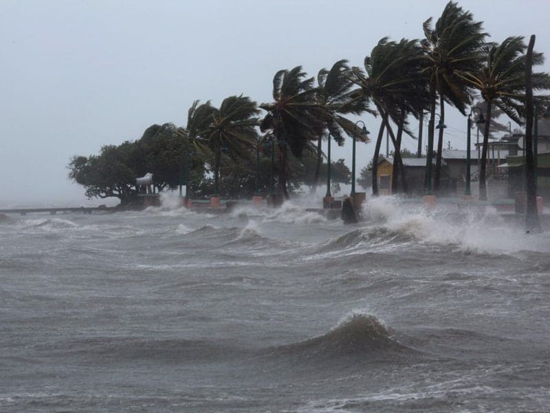 Modificarán refugios anticiclónicos en Quintana Roo, ante pandemia por Covid-19