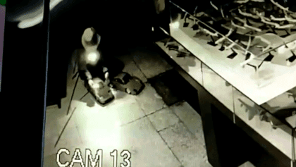 Roban carritos de colección valuados en 50 mil pesos c/u del Museo del Juguete