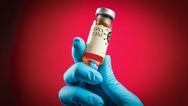 Vacuna rusa contra el Covid-19 podría ser pura especulación: López-Gatell