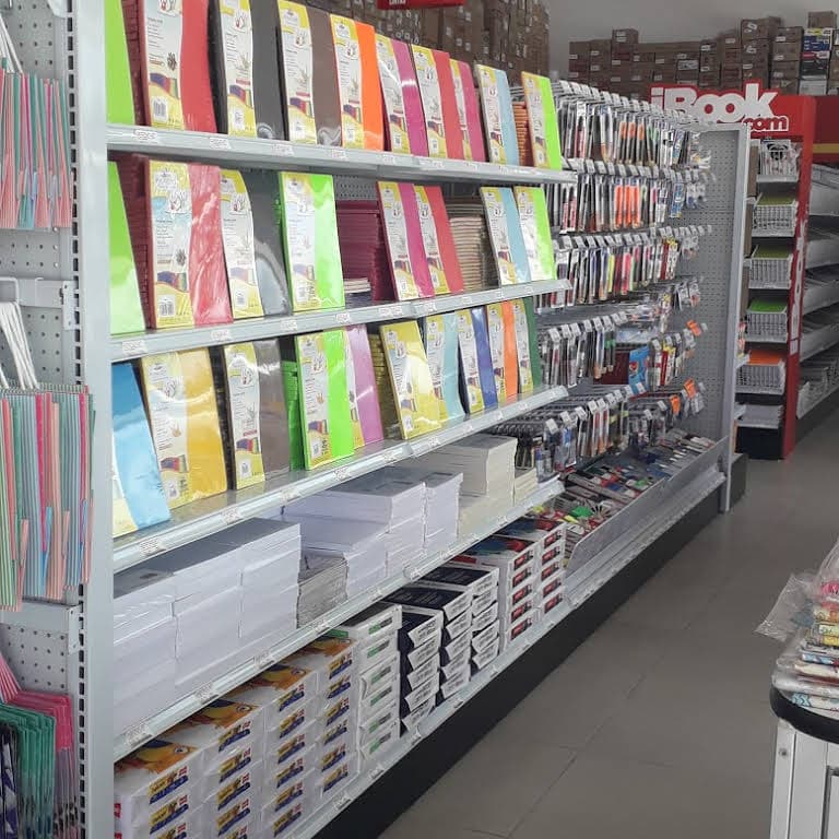 Papelerías no repuntan ni por retorno a clases