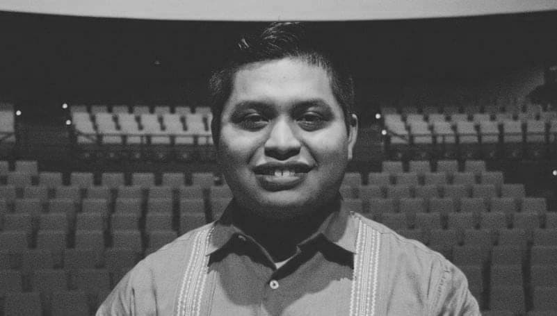 VIDEO: Vende Andrés Palafox a Solidaridad antes de empezar campaña; ofrece contratos a cambio de millonaria suma para candidatura