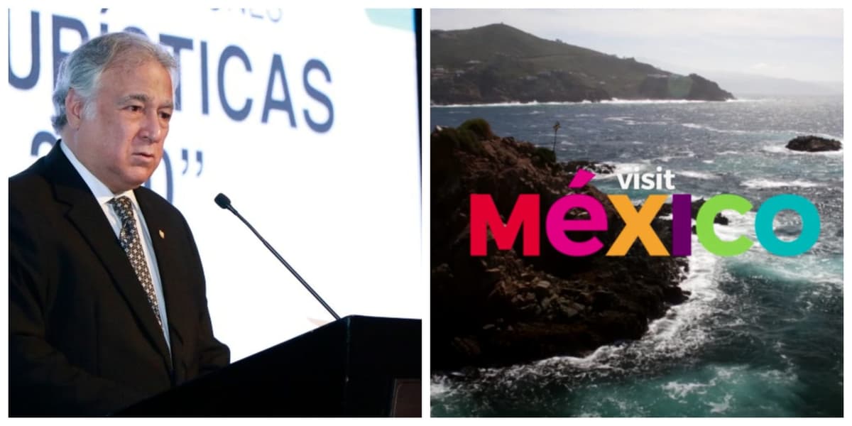 SECTUR denuncia ante la FGR ataques al portal 'VisitMexico'