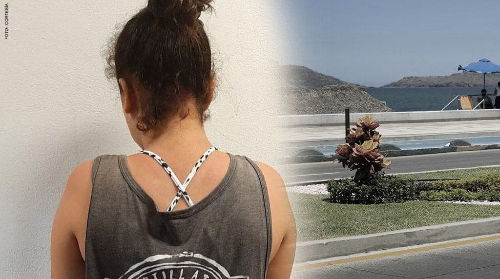 ¡Lanza a su bebé por la ventana de un auto!