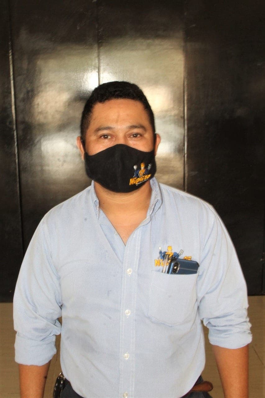 ‘Desaparecen’ oficinas de la STPS en Cancún