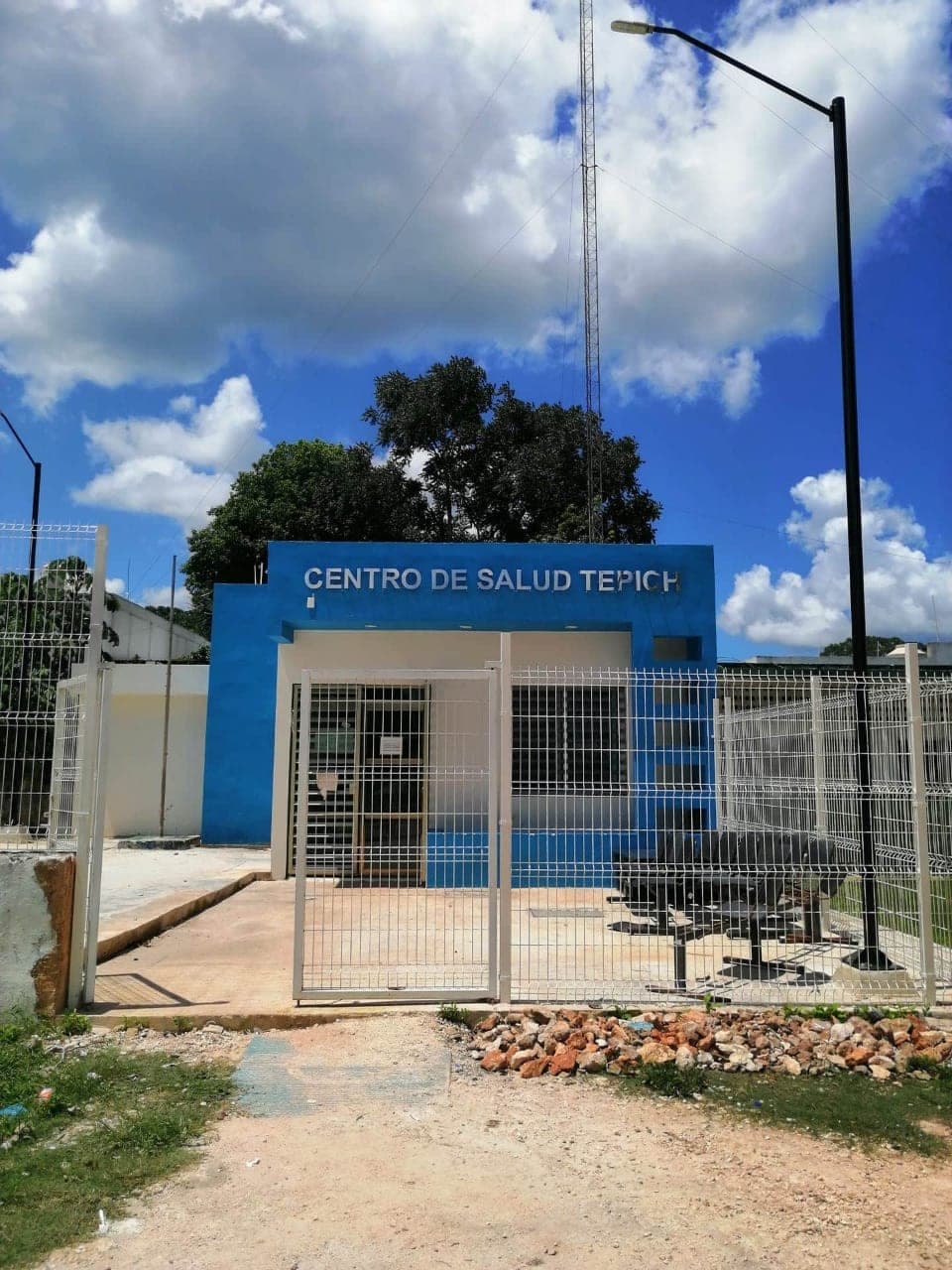 En plena pandemia y al menos 10 comunidades mayas están sin médicos