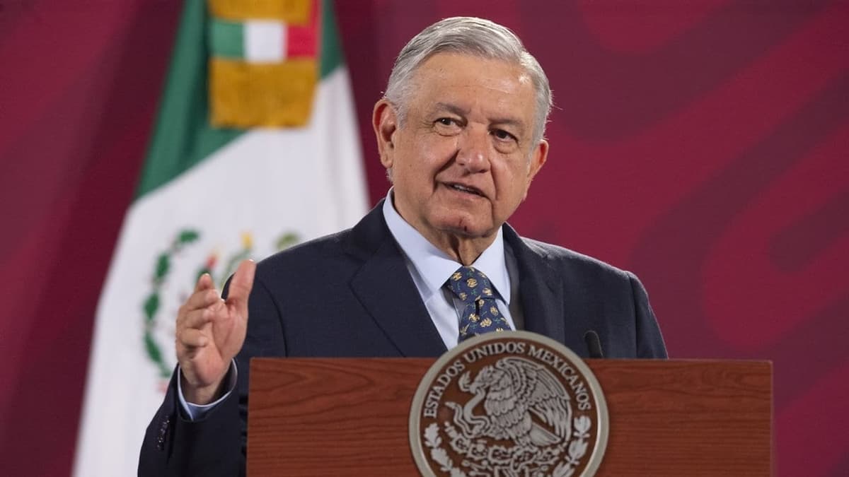 Confidenciales: Resultados de AMLO y su gabinete a pruebas de COVID-19