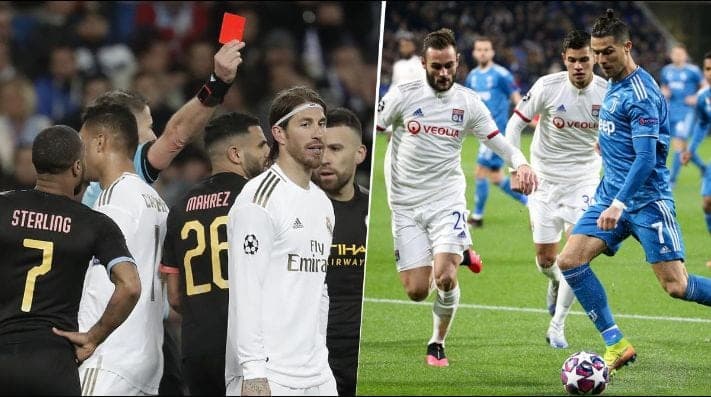 ¡Hoy vuelve la Champions League! Esto es todo lo que debes saber