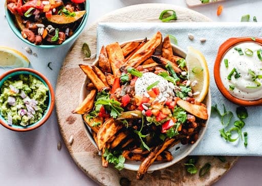 Darán comida vegana en comedores comunitarios de Playa del Carmen