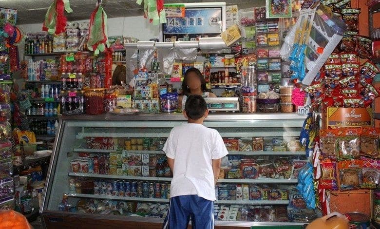 ¡Histórico! Congreso en Oaxaca prohíbe vender a niños bebidas azucaradas y comida chatarra